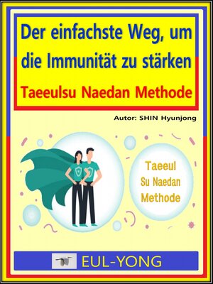 cover image of Der Einfachste Weg, Um Die Immnität Zu Stärken